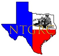 North Texas Garden Railroad Club